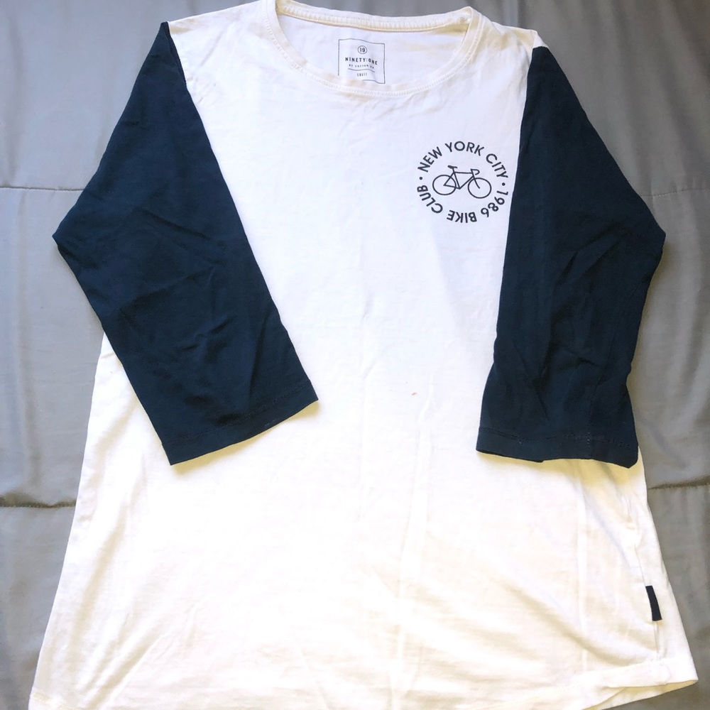 Cotton On Men’s Graphic T-Shirt
